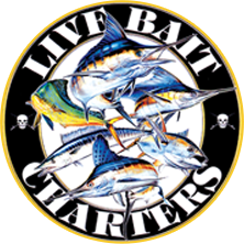 Live Bait Charters